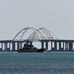 Russia leaks German audio of Crimea Bridge attack plan