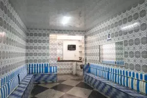 Morocco restricts hammam operations to fight drought
