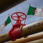 Algeria positions itself as leading gas exporter to EU