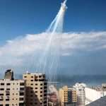 Algeria warns of potential chemical weapon use in Gaza by Israel