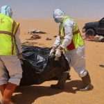 Libya investigates discovery of migrant bodies