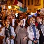 Morocco: no abstinence of support for Gaza during Ramadan