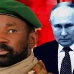 Niger talks Sahel’s security with Russia