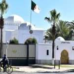 Algeria condemns Morocco’s embassy property ‘confiscation’