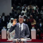 Senegal’s new president wants better relations with Morocco