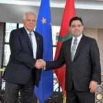 Borrell praises EU-Morocco partnership