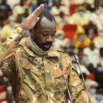 Mali’s junta bans political reporting