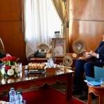 France acknowledges Morocco’s counter-terrorism efforts