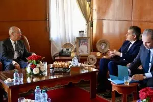 France acknowledges Morocco’s counter-terrorism efforts