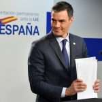 Spain calls for EU to review relations with Israel