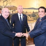 Tunisia, Algeria, and Libya meet to discuss Arab Maghreb union