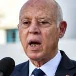 Tunisia: Saied announces run for second presidential term 