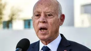 Tunisia: Saied announces run for second presidential term 