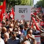 Tunisia: opposition to sue Saied over arbitrary detentions