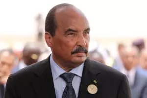 Mauritania: President announces run for second term