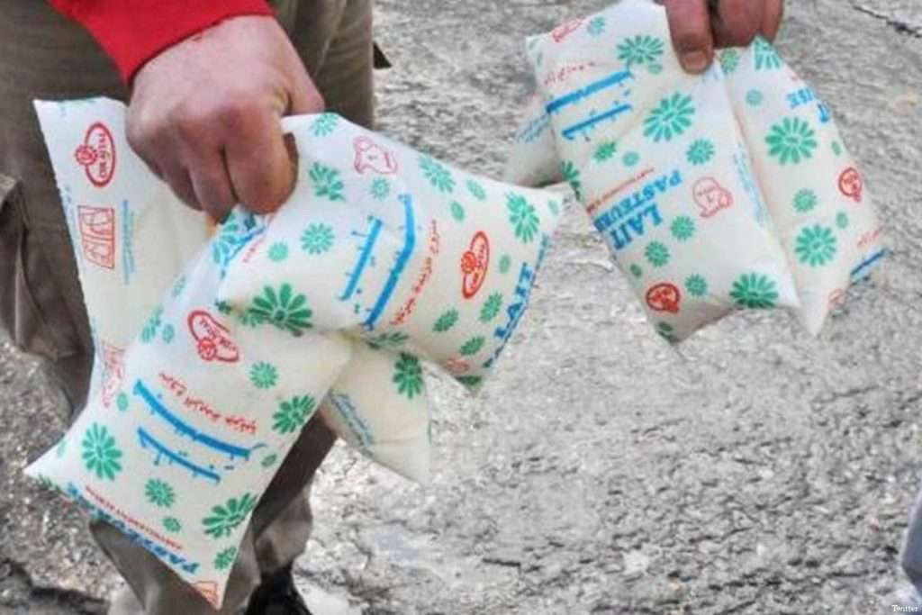 Algeria: Mega-billion-dollar contract to invest in powdered milk