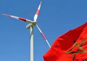 Morocco issues massive wind farms tender