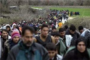 MEPs back tougher migration and asylum laws