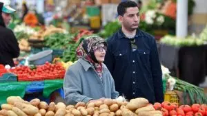 Ramadan takes its toll on Tunisians
