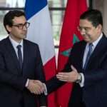 France eyes investment in Western Sahara