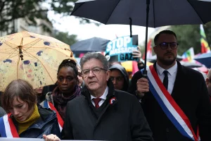 French university cancels pro-Palestinian conference