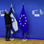 MEPs slam EU as accomplice of Israel