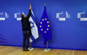 MEPs slam EU as accomplice of Israel