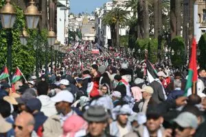 Morocco: Pro-Palestinian activist handed 5 year jail sentence