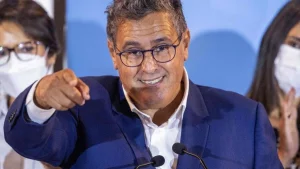 Moroccan PM accused of election rigging