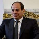 Sisi sworn in for third time as Egypt’s President