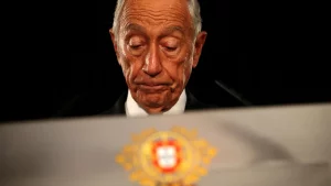 Portugal must “pay the costs” of colonial past, says president