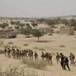 US troops prepare now to leave Niger by September