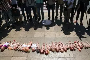 Morocco: Amnesty report scolds Morocco on abortion laws