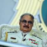 Haftar’s Libya: Hired guns and hot money