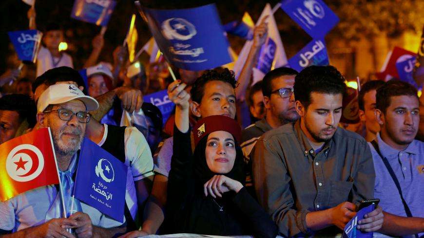 Tunisia: political opposition gives election ultimatum