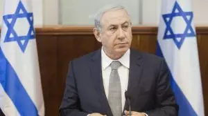 Netanyahu’s cabinet bans Al Jazeera