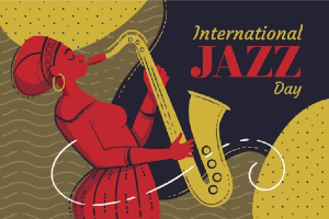 Tangiers jazz festival