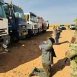 Libya: Three Tripoli soldiers killed by drug smugglers