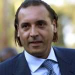 Libya vexed by Lebanon’s treatment of Gaddafi’s son 