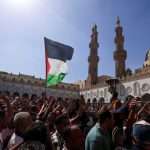 Egypt cracks down on pro-Palestine supporters 