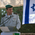 Israeli Army chief says “fully responsible” for Oct 7 attack