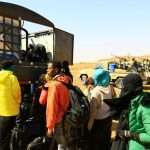 Libya: 107 migrants freed from captivity in police raid