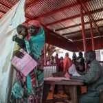 Child famine likely to hit war torn Sudan soon, warns UN