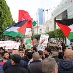 Tunisian students force university to drop pro-Israel partner