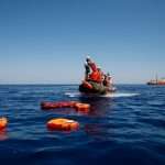 Tunisia: 37 migrants missing after vessel capsized