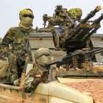 Sudan’s army kills top militant commander in north Darfur