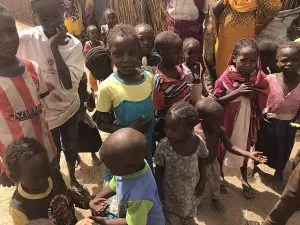 Israel, Hamas, and Sudan join UN child-harming blacklist