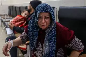 Gaza: 17 killed as Rafah invasion deepens 