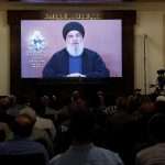 Lebanon: Hezbollah chief threatens “no where safe” for Israel 