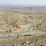 Libya: climate change pushes population out of Nafusa Mountains